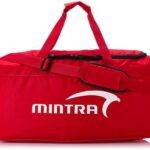 شنطة كتف منترا الوان مقاس ٢٨*٥٦ duffel bag