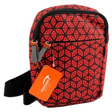 لانش باگ منترا cross body