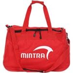 شنطة كتف منترا الوان ٢٨*٤٦ duffel bag
