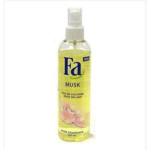 اسبراي Fa