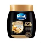 حمام كريم مينك 1Kg