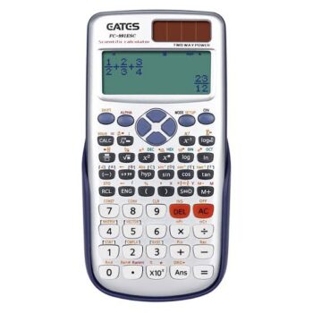 آلة حاسبة EATES FC-991