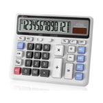 آلة حاسبة EATES DC-2135P