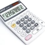 آلة حاسبة EATES DC-690