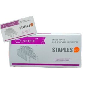 دبوس دباسةCOREX 6/24
