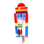 كوريكتور XUEBA 4ml