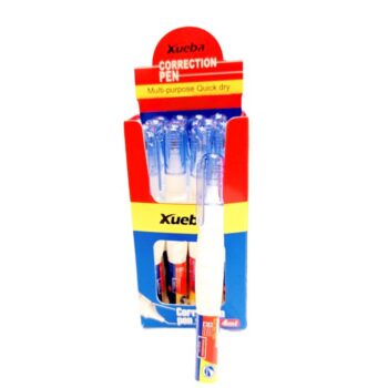 كوريكتور XUEBA 4ml