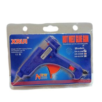 مسدس شمع صغير XR-E20W
