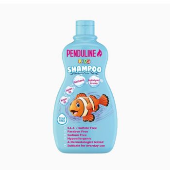 بندولين شامبو 450ml