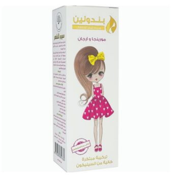 بندولين سيروم للشعر 60ml