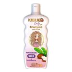 بندولين شامبو للشعر الكيرلي 300ml