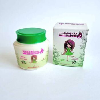 بندولين كريم شعر للاطفال 150ml