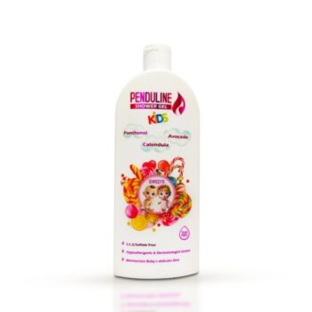 بندولين شاور سويتس 450ml