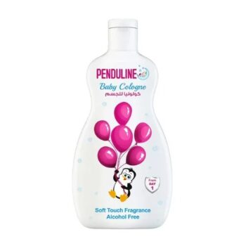 بندولين كولونيا للجسم 100ml