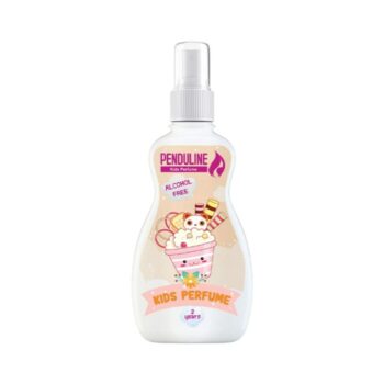 بندولين برفيوم اطفال بناتي 100ml