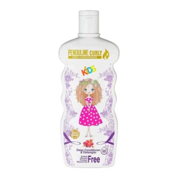 بندولين بلسم للشعر الكيرلي 300ml