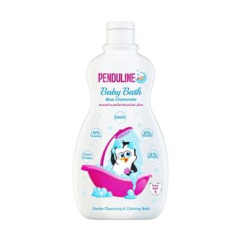 بندولين سائل استحمام 300ml