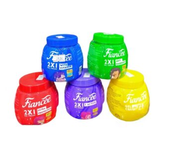 ڤيانسيه چل كريم 125جرام