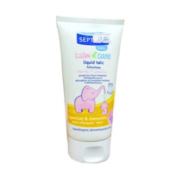 سبتونا بودرة تلك سائله بابونج للأطفال 150ml