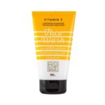 غسول وجه  150ml بڤيتامين C