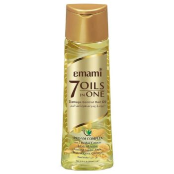 زيت ايمامي 100ml بال7 زيوت