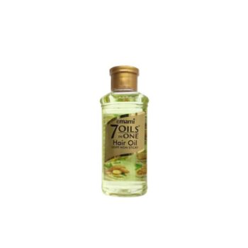 زيت ايمامي 19ml بال7 زيوت