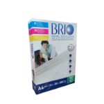 ورق طباعة A4  BRIO ٨٠ جرام