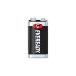 بطاريات ايڤردي 9V