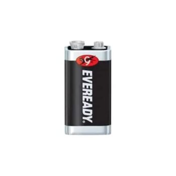 بطاريات ايڤردي 9V