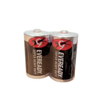 بطاريات سخان طورش شرينك اسود 2*1