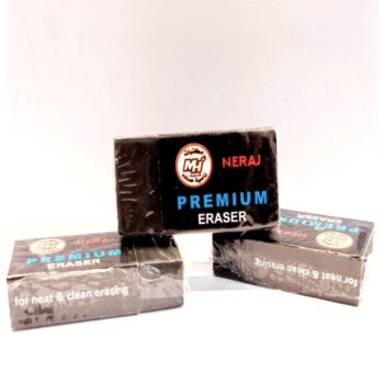 استيكة اسود premium