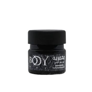 مخمرية بادي واي 100gm