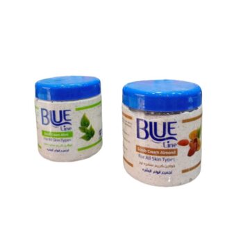 سكراب بلو لاين 300gm