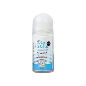 مزيل عرق رول اون بوبانا 50ml