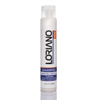 شامبو لوريانو 400ml