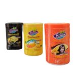 حمام كريم لوزان 1000gm