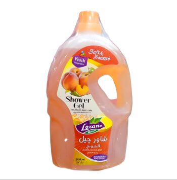 شاور چل لوزان 2250ml