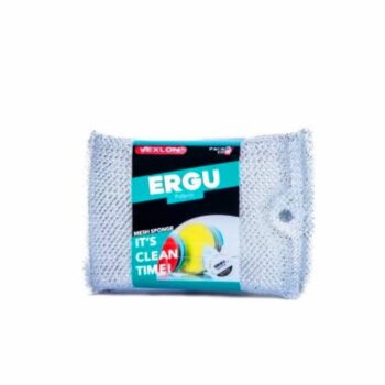 إسفنجة ERGU 2*1