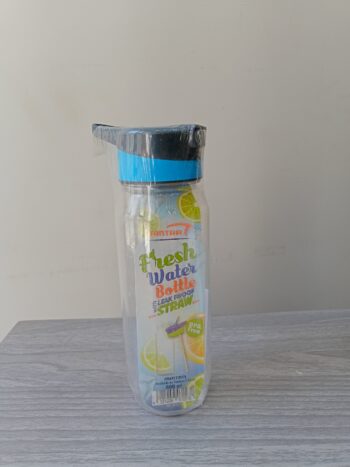زجاجة مياة منترا شاليموه 800ml