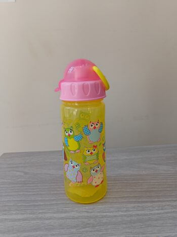زمزمية مستوردة ببذاذة 500ml