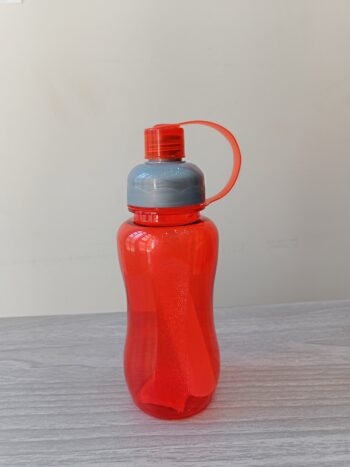 زمزمية شفاف ألوان 1996