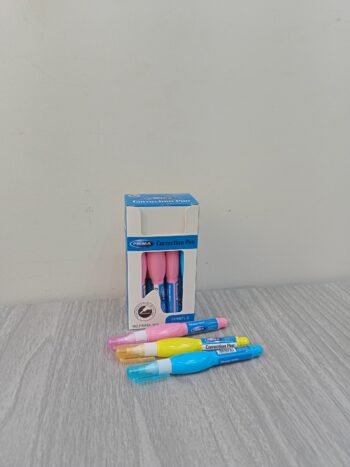 قلم كوريكتور بريما