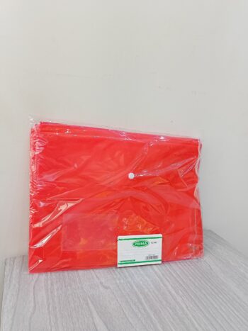 حافظة كبسولة FC-140 ب جيب