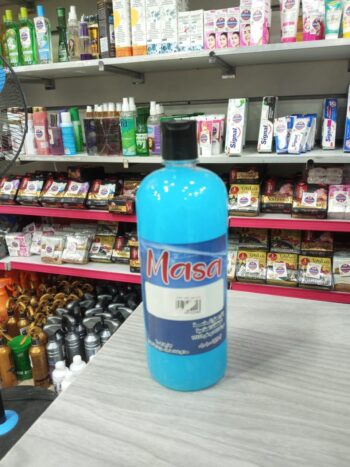 هاند چيل ازرق 1 لتر